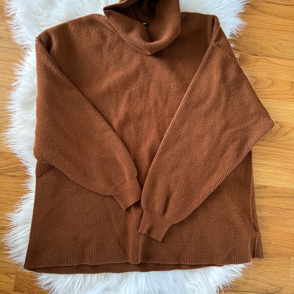 Free People Softly Structured Tunic - Picture 2 of 5